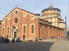 -埃马努埃莱二世拱廊