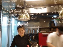 -LESCEDARS Brasserie Bistro香柏树