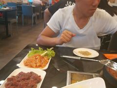 -千纸鹤嫩汁烤肉(学府店)