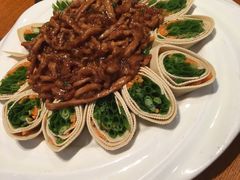 -金掌勺东北菜(格兰晴天店)