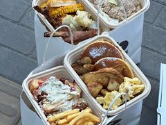 -TIGERS老虎西餐(亦庄店)