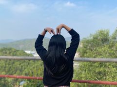 -汕尾铜鼎山旅游区