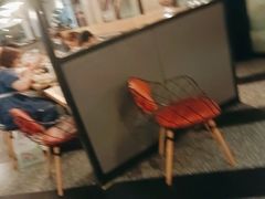-鱼酷活鱼烤鱼(梅江印象城店)