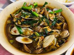 口味花甲-吴记口味馆