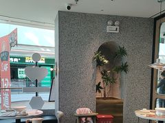 -大同江朝鲜菜•长春地标美食(绿园吾悦广场店)