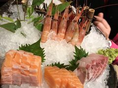 -王鼎精致料理铁板烧(世博源店)