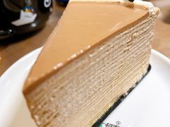 -BanCake·法式千层·拿破仑專門店
