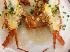 -阿忠食坊大排档·20年老店(万象城店)
