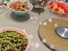 -刘胖子家常菜·蹄花焖藕(中央花园店)