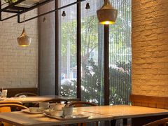 -东园小馆·早茶·淮扬小炒(江都路店)
