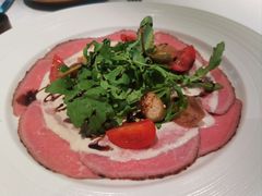 -Erman岩烧牛排(虹桥南丰城店)