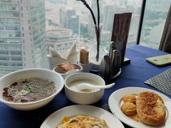 -南京商茂国际酒店(新街口德基广场店)