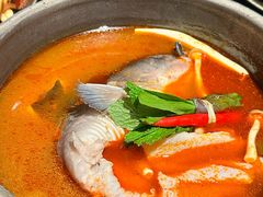 -Ameigo梅果·云贵川bistro(长宁来福士店)