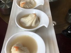 -鼎珑点心仔(燕塘店)