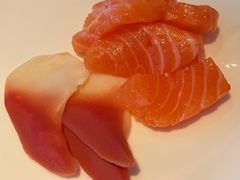 -滩万日本料理Nadaman(国贸大酒店)