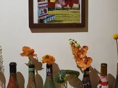 -LESCEDARS Brasserie Bistro香柏树
