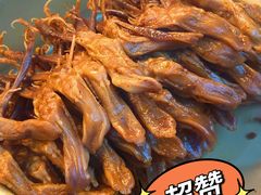 -绝味鸭脖(员村二横路店)