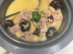 -锦府盐帮·李宅(领展购物广场中关村店)