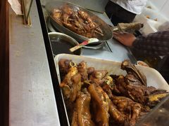 -赵元章肉骨烧(山塘街店)