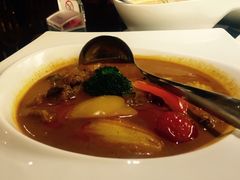 -金厨泰国餐厅·全泰籍厨师料理(拱北店)