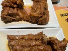 -大师兄·西北小馆(南沙万达广场店)