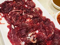 -伟记牛肉(金鸿公路店)