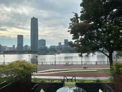-浦江二号·独栋江景餐厅(滨江大道店)