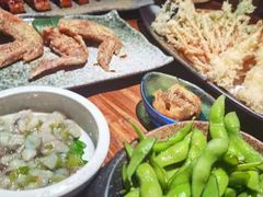 -千代武日本料理(爱建店)