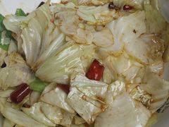 -湘当爱·鲜煮现炒(松岗立业路店)