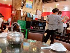 -刘胖子家常菜·蹄花焖藕(中南店)