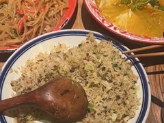 -破三川·新川菜(静安大融城店)