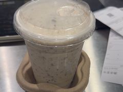 -唐沫茶兮(首山店)
