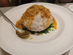 -狮王府淮扬菜(新街口友谊店)