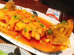 -食锦记·福建私房菜(浦西万达店)