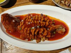 -打酱油·非遗淮扬菜(瘦西湖梅岭店)