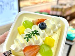 -超港·蛋糕面包(包河万达店)