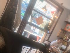 -AFS Cafe & Canteen(闽江二路店)