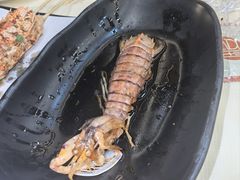-铭副琦食·虾蟹烩馆(渔人码头店)