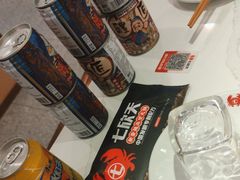 -七欣天香辣蟹火锅(闵行浦江欢乐颂店)