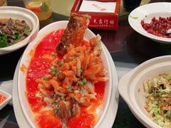 -大鸭梨(天通西苑店)