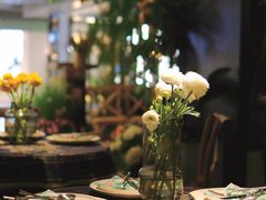 -第101座花园餐厅(湖滨88店)