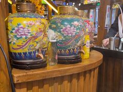 -民食香·腊排骨野生菌美食(木府店)