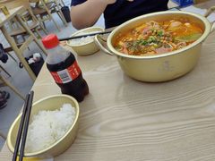 -冒菜西施·非遗冒菜(总店)