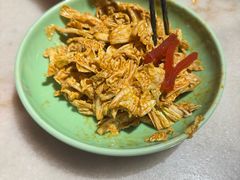 -小吊梨汤·北京菜·烤鸭(双井乐成中心店)