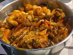 -黄记煌三汁焖锅(渝北金港国际店)