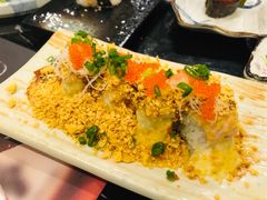 -千和日本料理(龍坪天虹店)