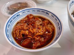 -鲁达面馆本帮风味(共康东路店)