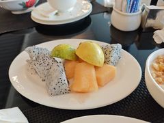 -圣丰索菲特·2 On 988 Café 自助餐厅