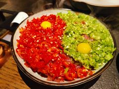 -盡膳口福跷脚牛肉火锅(合生汇购物中心店)