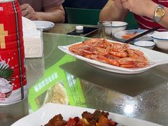-林记海鲜排档·十年海鲜地标